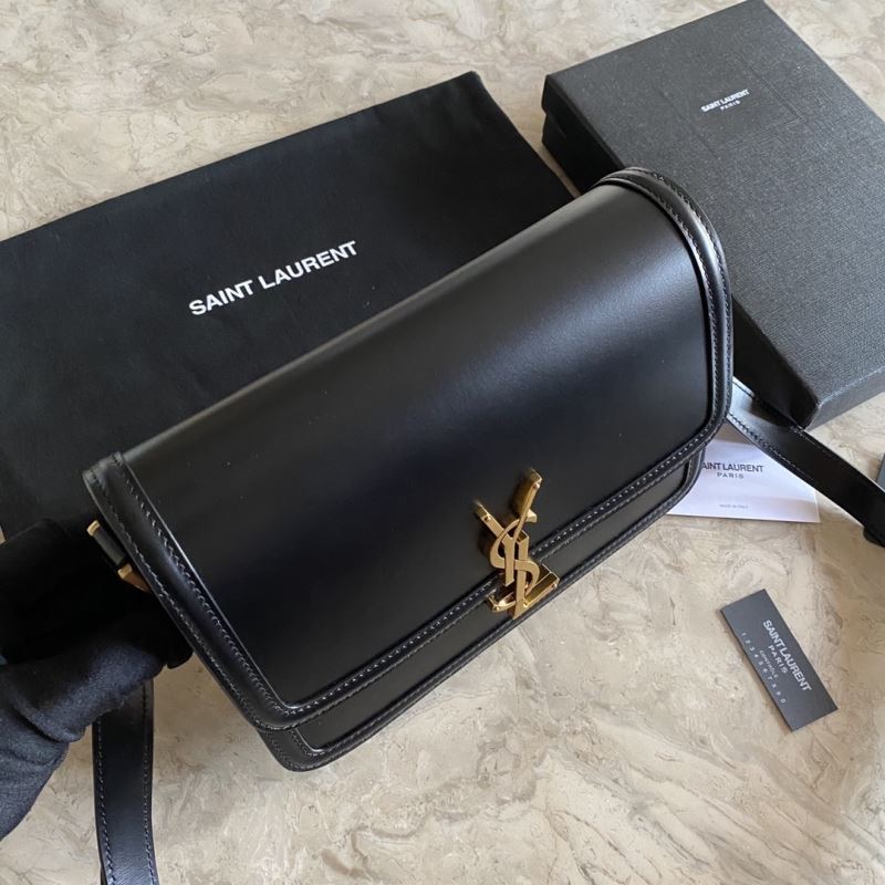 YSL Satchel Bags